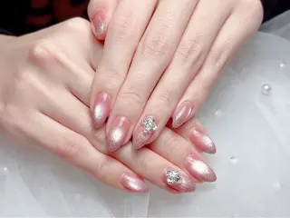 ネイル Bél Nail salonのネイルデザイン
