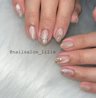 ネイル nailsalon Lilisのネイルデザイン