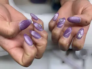 ネイル YO♥ nails  横浜駅のネイルデザイン