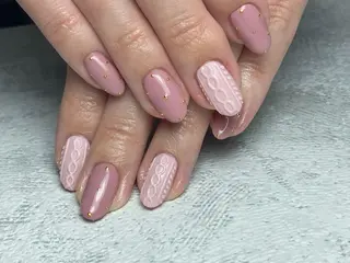 ネイル rea .のネイルデザイン