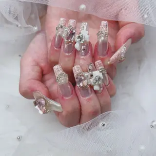 ネイル The Nail & Eye Lashの眉毛・アイブロウイメージ