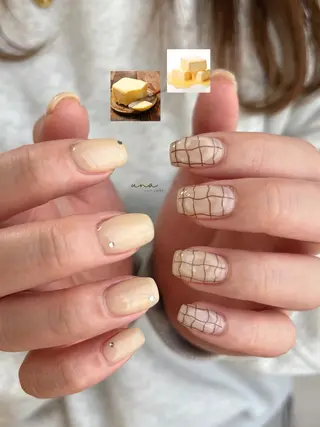 ネイル * kaoriのネイルデザイン