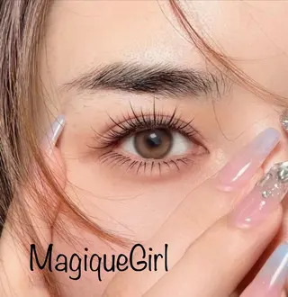 ネイル 🌸Nail&Eye KAKU🌸のマツエク・マツパデザイン