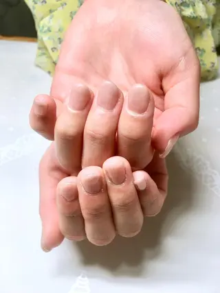 ネイル 新宿ネイルサロン ジェミディローサのネイルデザイン