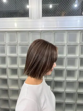 ショート パーマモデル募集中 /★RIN★のヘアスタイル