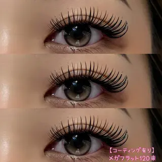 マツエク・マツパ NA NAの眉毛・アイブロウイメージ