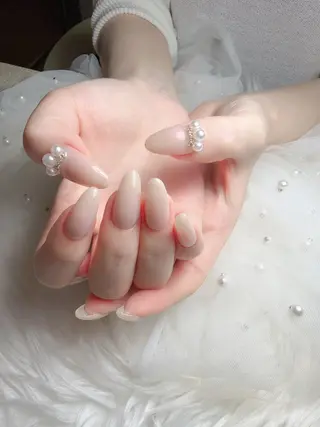 ネイル MK ネイルサロンのネイルデザイン