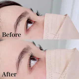 マツエク・マツパ 🩶JOLi さいたま新都心🩶のマツエク・マツパデザイン