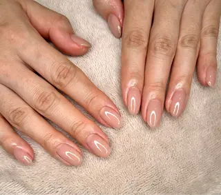 ネイル edit MINAMIのネイルデザイン