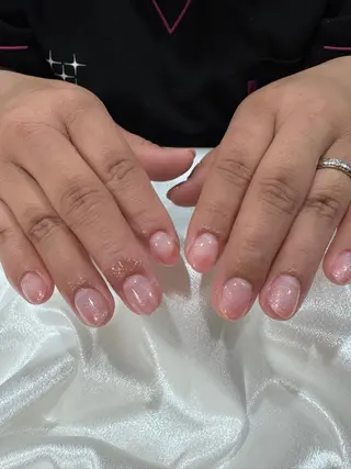 ネイル Nail 中村公園 kanakoのネイルデザイン