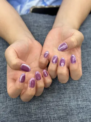 ネイル Terra. Hinakoのネイルデザイン