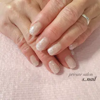 ネイル s..nail / MORITAのネイルデザイン