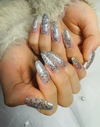 ネイル Regina レジーナのネイルデザイン