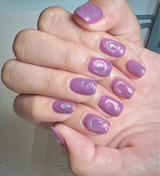 ネイル Rarity ネイルサロンのネイルデザイン