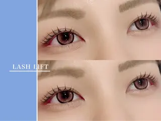 マツエク・マツパ 菊池 彩の眉毛・アイブロウイメージ