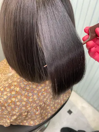 ロング カラー 🌈トレンドヘア 🌈WATARU🌈のヘアスタイル