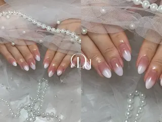 ネイル D.d ririaのネイルデザイン