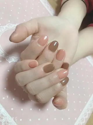 ネイル Nail Salon KRのネイルデザイン