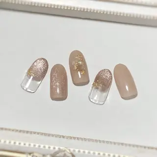 ネイル nailst kiikoのネイルデザイン