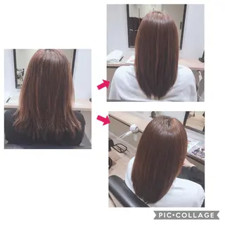 パーマ 住田悠紗/ カットモデル募集中のヘアスタイル