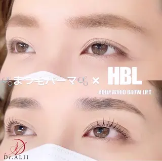 アイブロウ Dr.ALII 岐南店　鈴村のエステ・リラクイメージ