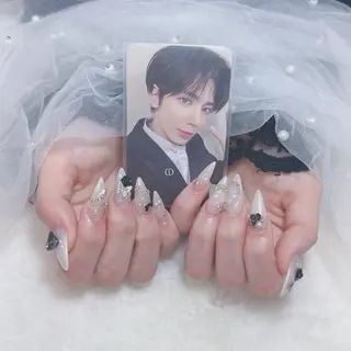 ネイル You＆me Myuのネイルデザイン