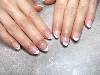 ネイル SUN nail上本町のネイルデザイン