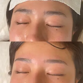 アイブロウ プライベートサロン MIMOの眉毛・アイブロウイメージ