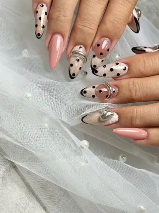 ネイル Y's nailのネイルデザイン