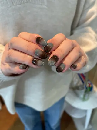 ネイル Yurina. tのネイルデザイン