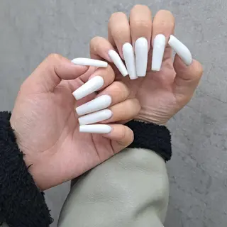 ネイル Nail mood デザイン持ち込みokのネイルデザイン