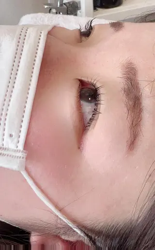 マツエク・マツパ 🌹みなみ🌹 清末のマツエク・マツパデザイン
