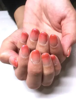 ネイル 新宿ネイルサロン ジェミディローサのネイルデザイン