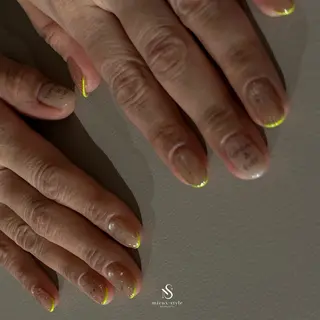 ネイル tajima tajimaのネイルデザイン