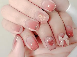 ネイル ネイルサロン lotusのネイルデザイン