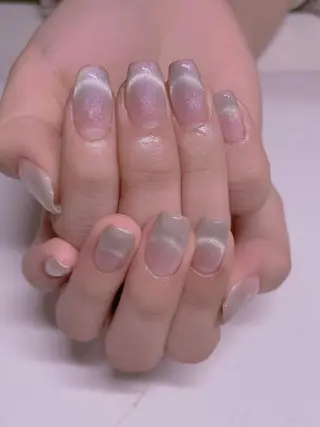 ネイル 美爪パラジェル導入店 Sunnilyのネイルデザイン