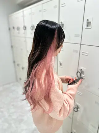 ロング 🫧ブリーチ特化 大塚一真🫧のその他イメージ