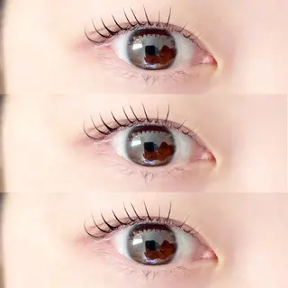 マツエク・マツパ LOB miyuriのマツエク・マツパデザイン