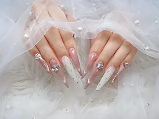 ネイル ENサロン けいのネイルデザイン