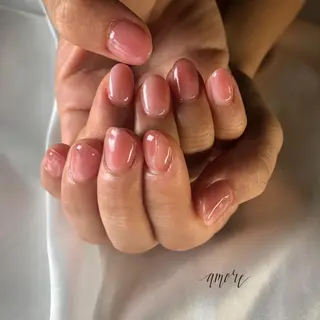 ネイル You kyehwaのネイルデザイン