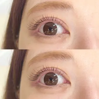 マツエク・マツパ Saitou Yuuka❣️のマツエク・マツパデザイン