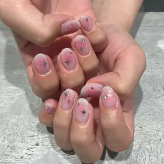 ネイル kahana .のネイルデザイン