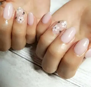 ネイル nail salon ipuniのネイルデザイン