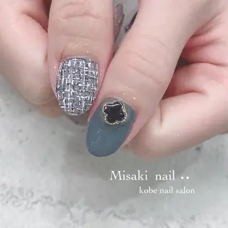 ネイル nailsalon miinailsのネイルデザイン