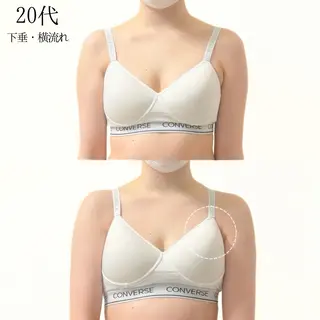 バストケア専門店| canyのエステ・リラクイメージ