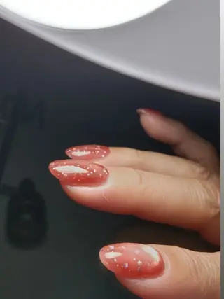 ネイル NailSalon N.中目黒のネイルデザイン