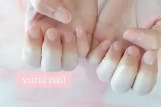 ネイル 小林 ゆりあのネイルデザイン