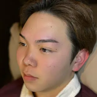 メンズ アイブロウ メンズ眉毛専門 Ryotaの眉毛・アイブロウイメージ