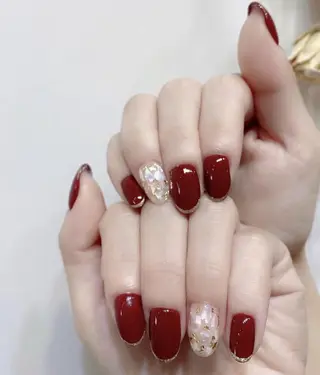 ネイル Cute beauty2のマツエク・マツパデザイン