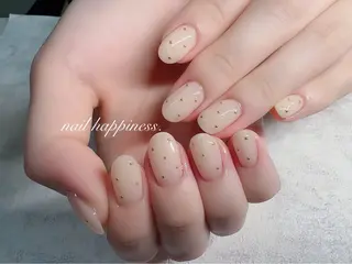 ネイル nail happiness.のネイルデザイン